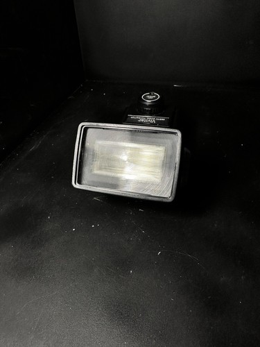 Vivitar 285-HV Zoom Thyristor Shoe Mount Flash Not Tested (Z47) - Picture 4 of 5