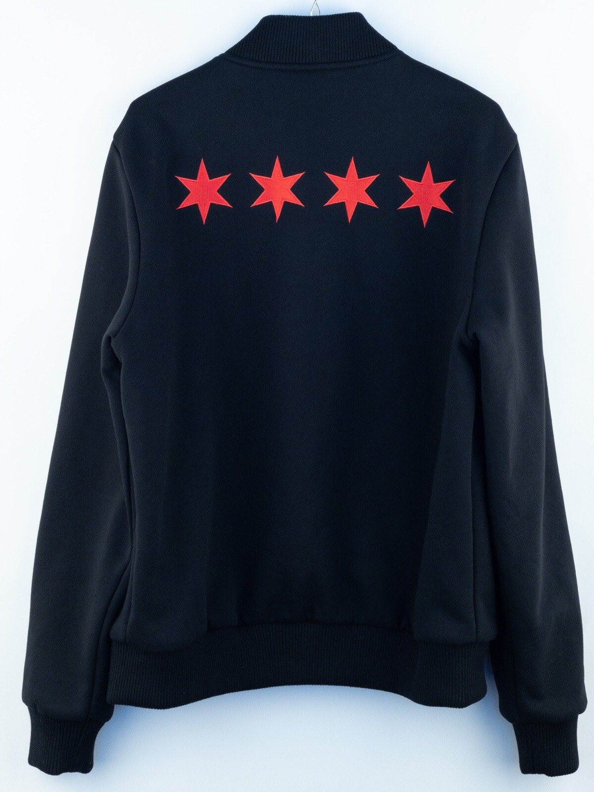 Chi TV Show Varsity Letterman Jacket 