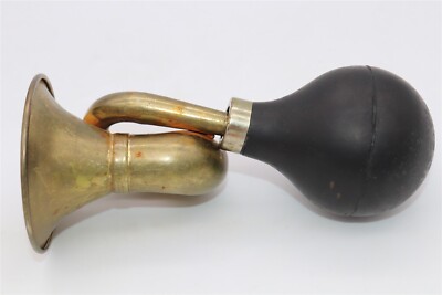 CONDOR HORN 真鍮製　レトロ　コンドルホーン CONDOR HORN 真鍮製 レトロ コンドルホーン CONDOR HORN 真鍮製