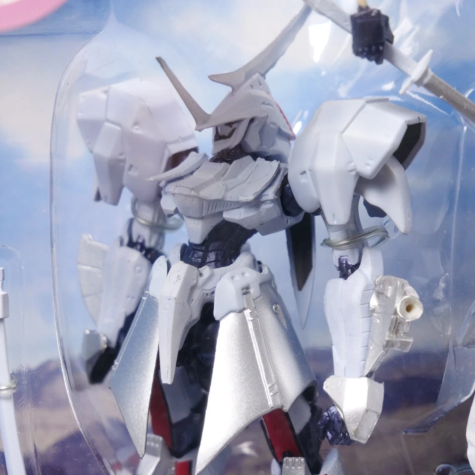 Figura de acción The Five Star Stories LEDMIRAGE Kaiyodo primera edición limitada Foto 4 de 4