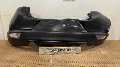 OEM 2015-2017 Mazda CX3 Rear Bumper DK8A-50221 | eBay