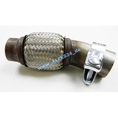 FA1 Flexrohr Abgasanlage vorne für BMW online kaufen | eBay 