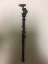 Rusty Pelican Vintage Swizzle Stick Collectible
