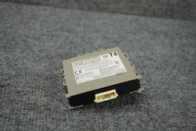 Tire Control Module Tire Pressure Control Module Lexus 14-23 Is300 Is350 Is200 T Rc350 oem ...