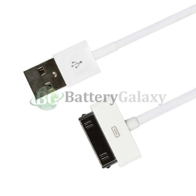 NEW Battery+USB Cable for Apple iPod 6th Gen 6G Classic 120GB