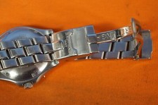 Breitling A64050 Colt Ocean 38MM Gray Dial Stainless Steel Watch W/Case 7