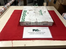 140XBP00600 New Factory Sealed Modicon Quantum 6 Slot Back 140-XBP-006-00