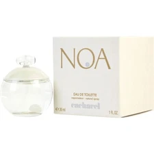 CACHAREL NOA 1.0OZ EDT WOMEN NEW IN BOX