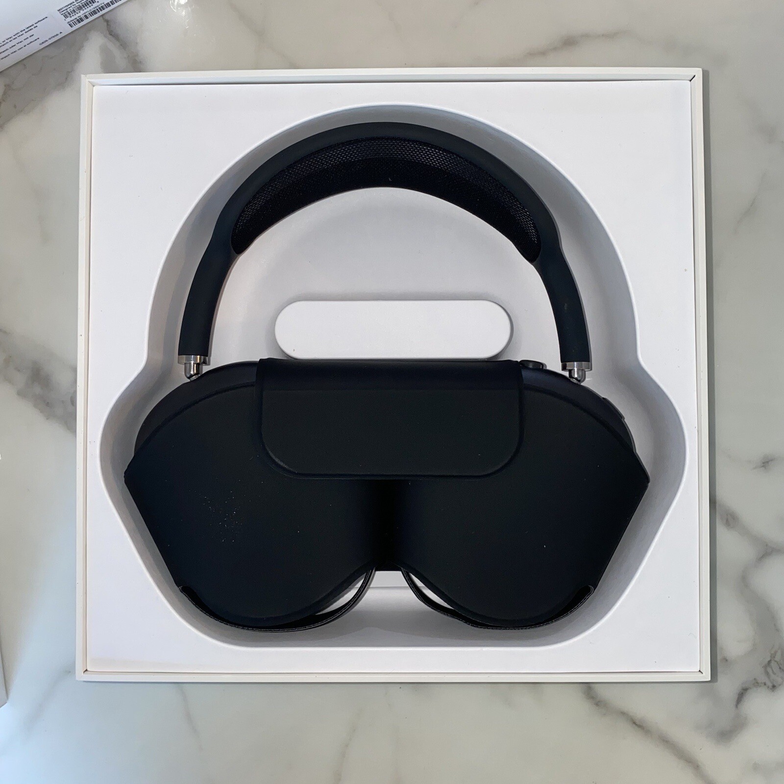 Apple Airpod Max Headphones (Space Grey) eBay