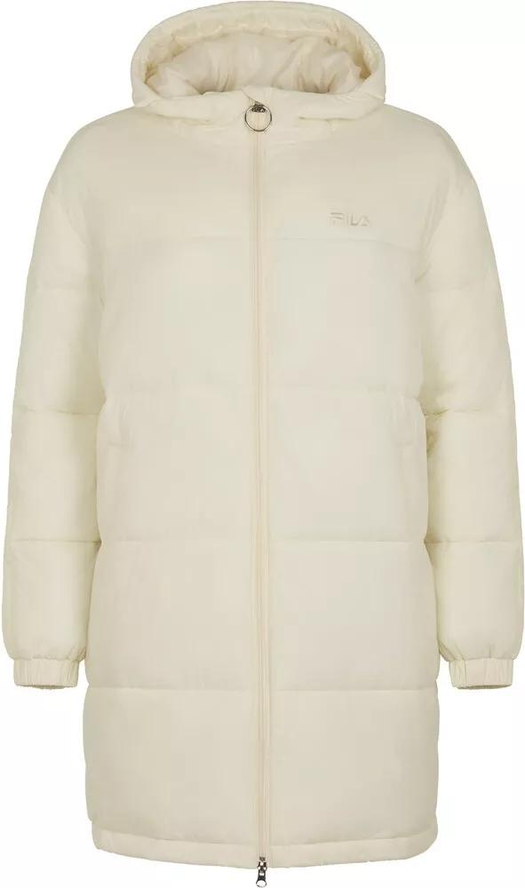 Fila clearance long coat