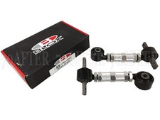 Blox Racing Rear Adjustable Camber Alignment Kit For Ef Eg Ek Dc