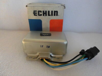 Echlin 65-102 TP75 Steuergerät Zündsteuermodul ignition control module