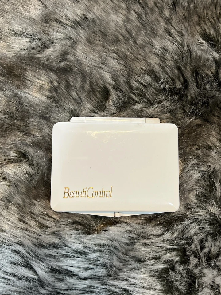 New Vintage Beauticontrol Eye Color Collection Winter 281 - See Photo 📸 - Image 2 of 3