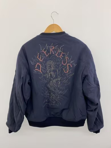 visvim/Jacket/3/Cotton/NVY// - image 2