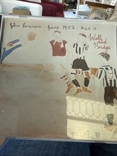 John Lennon &ndash; Walls and Bridges CD 1974 Rock Pop Apple Records