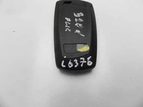 Key BMW 3 Touring 2014 9312542 - Picture 3 of 3