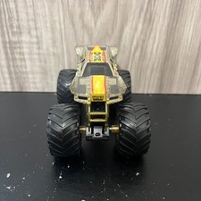 Spin Master Monster Jam Max-D Maximum Destruction Gold 2019 First Release 1/64