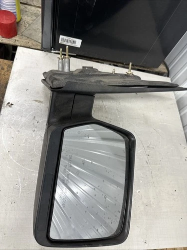 Passenger Side View Mirror Power Pedestal Fits 04-08 FORD F150 PICKUP 2241264.
