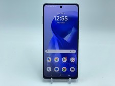 Motorola moto g power - 2025 128GB XT2515-3 AT T Gray E-0272 