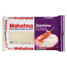 Jasmine Rice, 10Lb Bag of Rice, Thai, Indian, or Cambodian Fragrant Flavored Ric