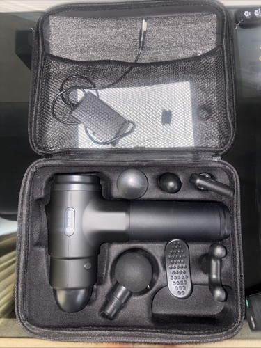 AERLANG Portable Massage Gun