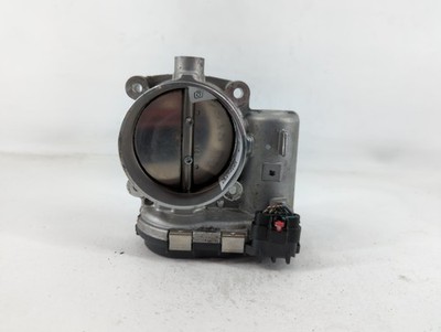 Dodge Caravan Throttle Body MFD00