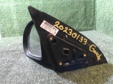 Retroviseur gauche (ou coque) Kia CEED