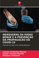 Cyprian Terhemba Gbasha (U. A.) | Mensagens DA RÁDio Benue E A PrevenÇÃO Da...
