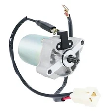 New Starter Replacement for Polaris ATV, 2007-2016 Sportsman Outlaw 90, 2016 