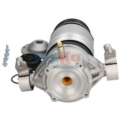 JAPKO Stoßdämpfer MJHY076 für HYUNDAI KIA