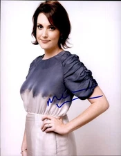 Melanie Lynskey authentic signed celebrity 8x10 photo W/Cert Autographed 2616i