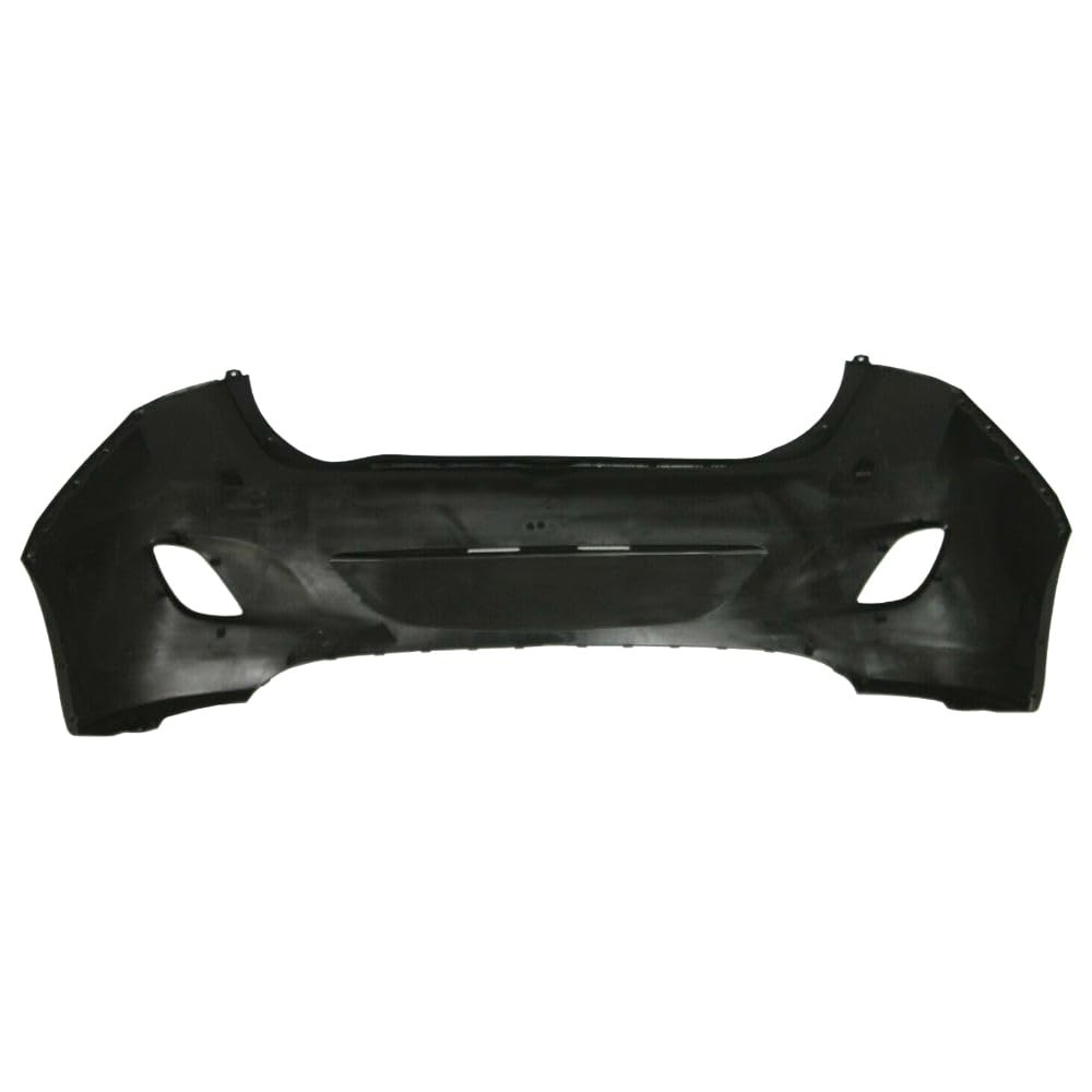 Bumper Cover Rear for Hyundai Elantra GT 2013-2017