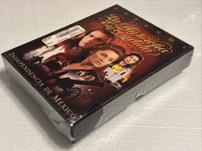 La Antorcha Encendida (DVD, 2005, 4-Disc Set) for sale online | eBay