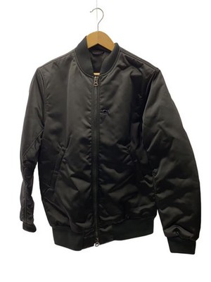 Acne Studios Bomber Jacket black 44