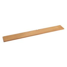 Woodcraft Osage Orange Argen 1/4" x 3" x 24" 1-Piece