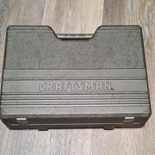 Craftsman Usa Socket Set 70 Pieces Craftsman Usa Socket Set 70 Pieces