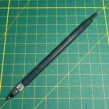 Vintage Faber Microtomic Van Dyke 608 Clutch Pencil Lead Holder