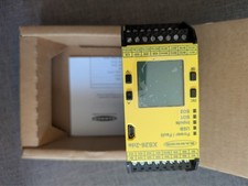 Banner XS26-2DE 85064 Safety Controller Modul...