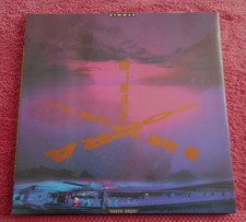 VASCO ROSSI-LP-REMIX-GLI SPARI