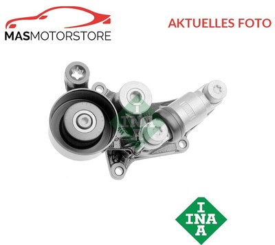 RIEMENSPANNER KEILRIPPENRIEMEN INA 534 0041 10 P NEU OE QUALITÄT