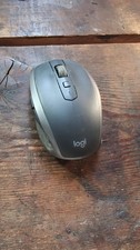 Logitech MX Anywhere 2S Wireless Laser Mouse