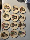 Victorian Era Monarchy Round Cards/Game — photo 3
