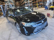 Used ABS Pump and Motor Assembly fits: 2015 Scion TC Actuator and Pump Assembly