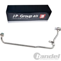 JP Group ÖLleitung Turbolader Passend FüR Audi A1 A3 Seat Alhambra Altea Ibiza