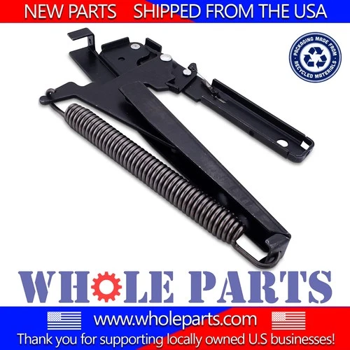 NEW PC020126 Range Oven Door Hinge  For Viking