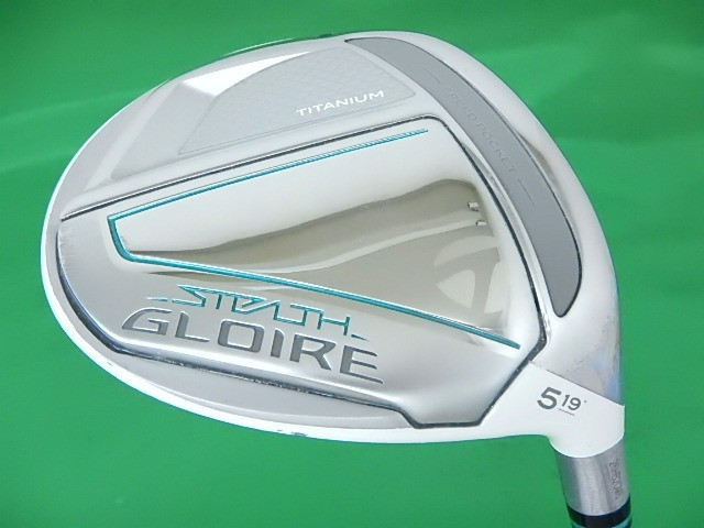 F 149846 Taylormade Stealth Gloire/Speeder Nx For Tm/A/19 | eBay F 149846 Taylormade Stealth Gloire/Speeder Nx For Tm/A/19 | eBay