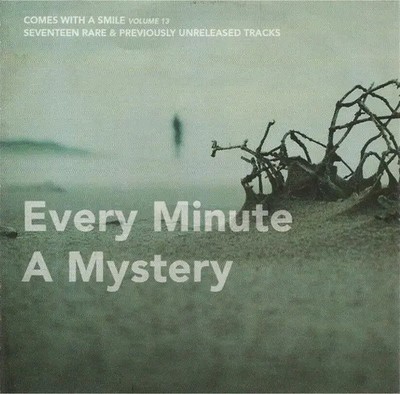 CD Jens Lekman, Low, M Ward Comes With A Smile Volume 13 (Every Minute A Myster