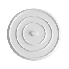 Large Silicone Bathtub Stopper Leakage-Proof Drain Cover Sink Hair Stopper Tub F
