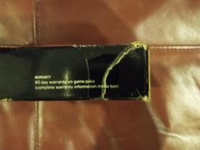 Nintendo NES Mike Tyson's Punch Out en caja original