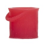 Ho Red Fire Bucket 10